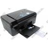 hp PhotoSmart B109c <Q8433C>  (A4, 64Mb, 30 стр/мин, струйное МФУ, LCD, CR,USB2.0)