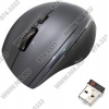 Logitech Marathon Mouse M705 (RTL) USB 7btn+Roll,беспроводная,уменьшенная <910-001230>