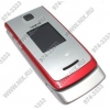 NOKIA 3610a Fold Red (QuadBand,раскладушка,LCD 320x240@256K+160x128@256K,EDGE+BT,microSD,видео,MP3,97г)