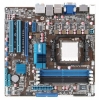 Материнская плата Asus M4A785D-M PRO Soc-AM2 AMD785G DDRII mATX AC'97 8ch LAN-Gbt +VGA +RaiD