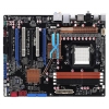 Материнская плата Asus M4A79 DELUXE Soc-AM2 AMD790FX DDRII ATX SATA AC'97 8ch LAN-Gbt +1394 +RaiD