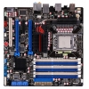 Материнская плата Asus RAMPAGE II GENE Soc-1366 iX58 DDRIII mATX AC'97 8ch LAN-Gbt+1394+RaiD
