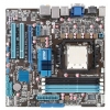 Материнская плата Asus M4A785TD-M EVO Soc-AM3 AMD785G DDRIII mATX AC'97 8ch LAN-Gbt+VGA+1394+RaiD