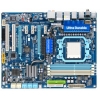 Материнская плата Gigabyte GA-MA790FXT-UD5P Soc-AM3 AMD790FX DDRIII ATX AC8ch. 2LAN-Gbt +RaiD +1394