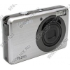 Samsung PL50 <Silver> (10.2Mpx, 35-105mm, 3x, F2.8-5.2, JPG, 9Mb+ 0Mb SD/SDHC/MMC, 2.7", USB2.0, AV, Li-Ion)