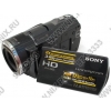 SONY HDR-CX500E <Black>Digital HD Handycam (AVCHD1080i,6.63Mpx,12xZoom,3.0",32Gb+MS Duo,ДУ,стерео,USB2.0/HDMI)