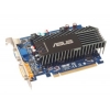 Видеокарта Asus PCI-E NV EN8400GS/HTP/512M GF8400GS 512Mb 64bit DDR2 HDTV+DVI Low Profile RTL <EN8400GS/HTP/512M(LP)>