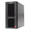 Системный блок iRU Brava Home 555W Core i5-750/4096/1000Gb/GTS250-1024Mb/DVD-RW/CR/WV-HP/black
