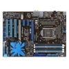 Материнская плата Asus P7P55D LE Soc-1156 iP55 DDRIII ATX SATA AC'97 8ch LAN-Gbt +RaiD