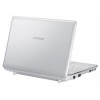 Субноутбук Samsung NP-N140-KA04 Atom N280/1G/160/WiFi/BT/XP home/10.1"WSVGA/6 cell/cam/белый <NP-N140-KA04RU>