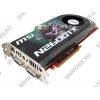896Mb <PCI-E> DDR-3 MSI  MS-V177 N260GTX-T2D896-Economic (RTL) DualDVI+TV Out+SLI <GeForce GTX260>