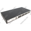 D-Link <DES-3200-28F /C1A> Switch 28port (24SFP +  4Combo 1000BASE-T/SFP)
