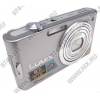Panasonic Lumix DMC-FX60-S <Silver> (12.1Mpx, 25-125mm, 5x, F2.8-F5.9,JPG,40Mb + SD/SDHC,2.7",USB,AV,Li-Ion)