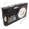 Panasonic Lumix DMC-FX60-K <Black> (12.1Mpx, 25-125mm, 5x, F2.8-F5.9,JPG,40Mb + SD/SDHC,2.7",USB,AV,Li-Ion)