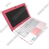 SONY VAIO VPC-W11S1R/P+VGP-AKW1-Pink N280(1.66)/1024/160/WiFi/BT/cam/WinXP/10.1"/1.14 кг