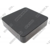 WD TV Mini <WDBAAM0000NBK> Media Player (Video/Audio Player,RCA,USB2.0,ПДУ)
