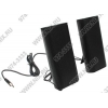 Колонки SVEN PS-34 Black (2x2W, питание от USB)