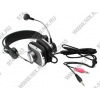 Наушники с микрофоном SVEN AP-600 (шнур 2.2м,  с регулятором громкости)