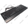 Клавиатура Defender Episode 950 Black <USB>  104КЛ+6КЛ  М/Мед  <45035>