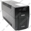 UPS 400VA SVEN <Pro+ 400> 1  евро розетка