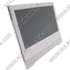 Shuttle X50 Atom 330 (1.6)/1024/160(5400)/WiFi/cam/noOS/15.6"WXGA