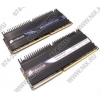 Corsair Dominator <TW3X4G1600C9D> DDR-III DIMM 4Gb KIT 2*2Gb <PC3-12800>