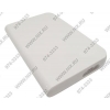 WD My Passport Essential Portable USB2.0 Drive 500GB <WD5000MEW-White>(RTL)