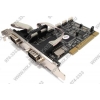 STLab I-450 (RTL) PCI, Multi  I/O, 6xCOM9M