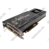 896Mb <PCI-E> DDR-3 XFX <GeForce GTX260 680M Black Ed.>(RTL)  DualDVI+TVOut+SLI <GX-260X-AHBA>