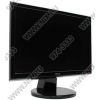 19" MONITOR ASUS VH196S BK (LCD, Wide, 1440x900)
