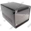 DeskTop Shuttle KP10  <Black> Mini-iTX 100W (20+4пин)