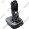 Panasonic KX-TG1411RUT <Gray> р/телефон (трубка с ЖК диспл.,DECT)
