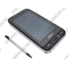 RoverPC evo X8 Black(624 МГц, 128Mb RAM, 3.2" 400x240@64k,GSM+EDGE,GPS,FM,WiFi, BT2.0, microSD HC,фото)