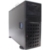 SuperMicro 4U 7046T-3R Black (LGA1366, i5520, 1xPCI-E, SAS RAID, 8x HSSAS/SATA, 2xGbLAN, 12DDRIII 800W HS)