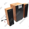 Колонки Genius SW-HF2.1 2000 (2x15W+Subwoofer 30W, дерево)