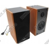 Колонки Genius SP-HF2000A (2x30W, дерево)