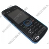 NOKIA 5220 XpressMusic Blue (TriBand, LCD320x240@256k, GPRS+BT2.0, MicroSD HC, видео, MP3, FM, 78г)