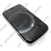 Sony Ericsson T707 Mysterious Black (QuadBand,раскладушка,LCD320x240@256k+128x36@mono,EDGE+BT,MS Micro,FM,95г)