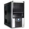 Корпус Thermaltake VI5000BNS Wing MA Black w/o PSU mATX SECC Double Packing