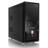 Корпус Thermaltake VJ70001N2Z Wing RS 200 Black w/o PSU ATX SECC