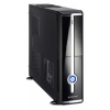Корпус Ezcool R-120D черный 350W ATX 4x80mm 2xUSB2.0 audio bott PSU