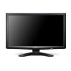 Монитор Acer TFT 23.6" X243HQAbd black 16:9 FullHD 5ms DVI 80000:1 (ET.UX3HE.A04)
