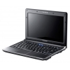 Субноутбук Samsung NP-N140-KA03 Atom N280/1G/160/WiFi/BT/XP home/10.1"WSVGA/6 cell/cam/черный <NP-N140-KA03RU>