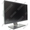 24"    ЖК монитор DELL U2410 с поворотом экрана (LCD,Wide,1920x1200,D-Sub,DVI,HDMI,DP,RCA,Comp,USB2.0Hub,CR)