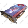 1Gb <PCI-E> DDR-5 HIS <ATI RADEON HD4890> (RTL) DualDVI+TV Out+Crossfire <H489FP1G>