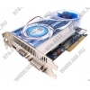 1Gb <AGP> DDR-3 HIS <ATI RADEON HD4670> (RTL) +DVI+HDMI <H467Q1GHDAP>