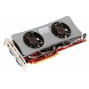 Видеокарта MSI PCI-E NV N275GTX-Twin Frozr OC GF275GTX 896Mb 448bit DDR3 HDTV+DVI RTL