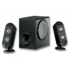 Speaker Logitech X-230 2.1 32W RMS wirecontrol RTL (970123-1914)