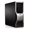 Системный блок Dell Precision T3500 One W3503 2.4/2(2x1)/160G/DVDRW/FDD/FX580 512M/ms/sp/VBtoXPpE