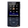 Плеер Flash Sony NWZE443B 4Gb D&D чёрный (NWZE443B.CEV)